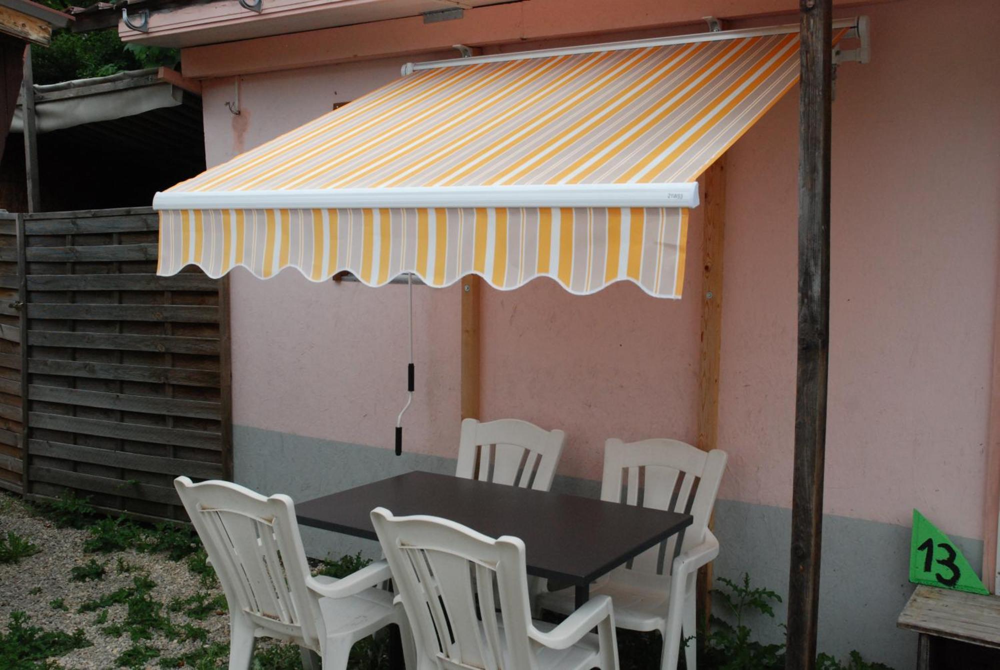 Hostel Le Chandelier Saint-Ursanne Luaran gambar